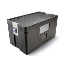 Reusable System CL 24L 2-8°C