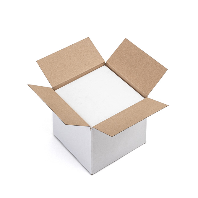 Isolierbox mit Deckel 1,7 l bei 1aVerpackung  1A Verpackung - Ihr Experte  für Verpackungen