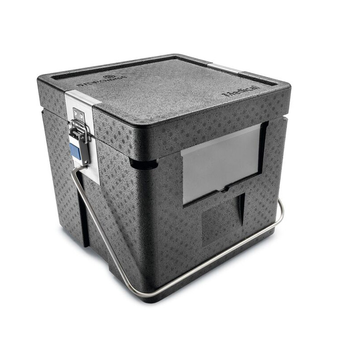 Reusable System CL 10L <-15°C